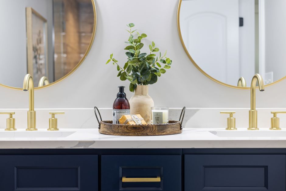 Baño de consultorio