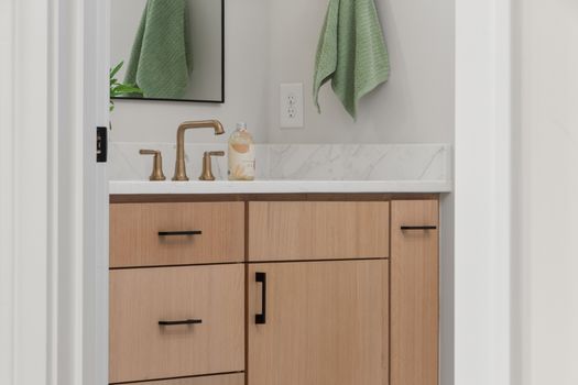 Mueble de baño Oaxaca 80 cm
